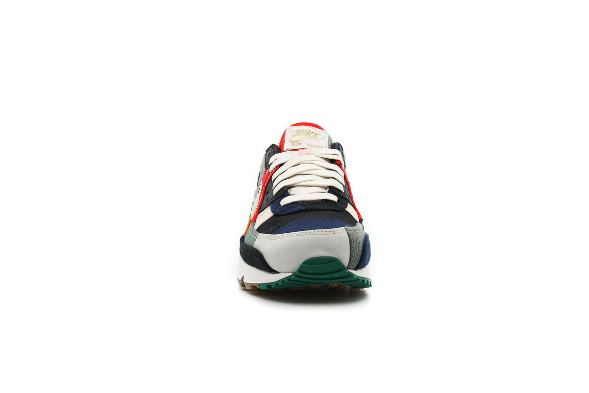 Nike WMNS Air Max 90 QS | DJ4878-400 | AFEW STORE